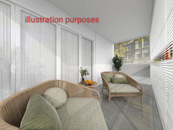 Suites @ Braddell (D13), Apartment #448965441